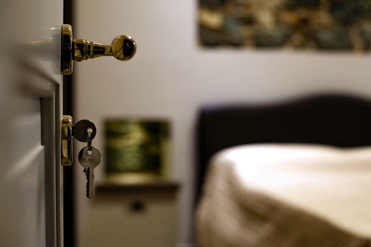 Relais Anfitheatro Bed and Breakfast Catania Exteriör bild