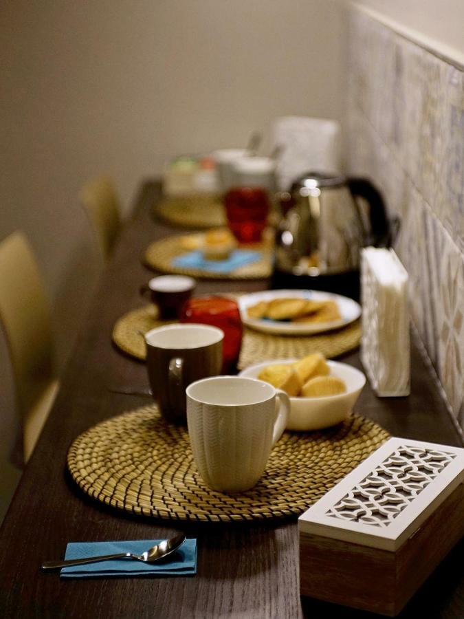 Relais Anfitheatro Bed and Breakfast Catania Exteriör bild
